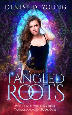 Cover of Tangled Roots