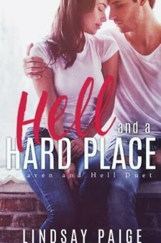 Cover of Hell and a Hard Place