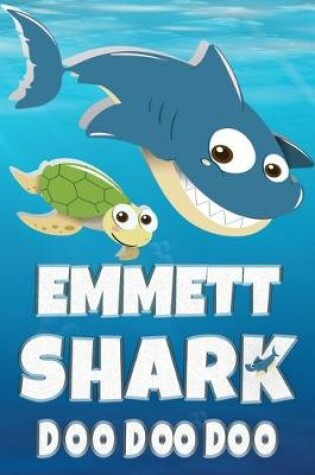 Cover of Emmett Shark Doo Doo Doo