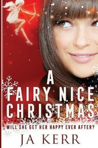 Cover of A Fairy Nice Christmas