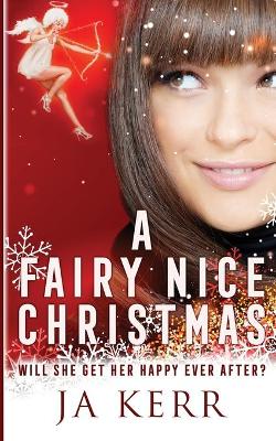 Book cover for A Fairy Nice Christmas