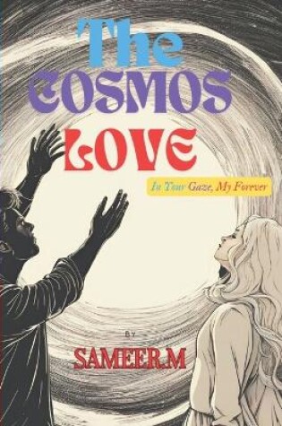 Cover of The Cosmos Love