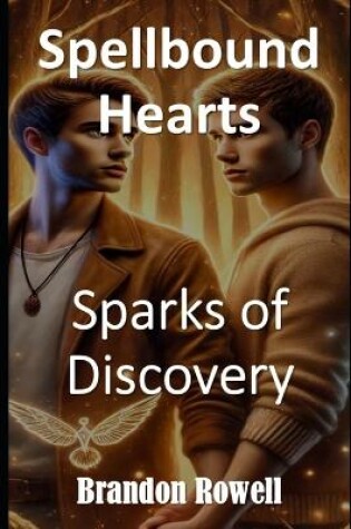 Cover of Spellbound Hearts