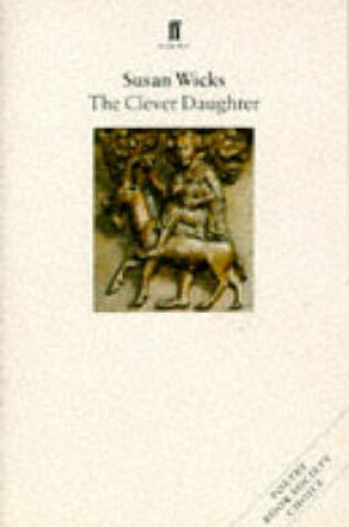 Cover of The Clever Daughter