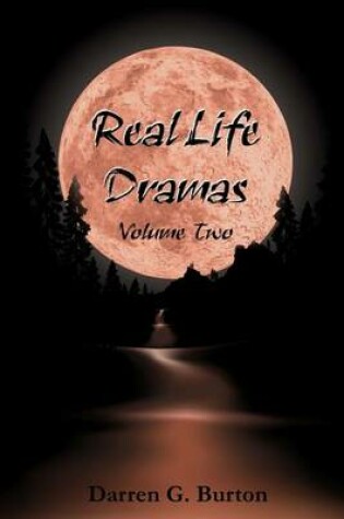 Cover of Real Life Dramas