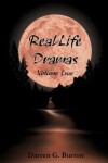 Book cover for Real Life Dramas