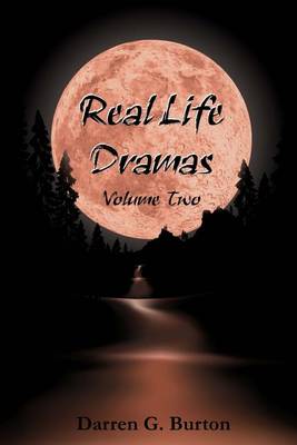 Book cover for Real Life Dramas