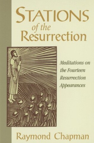 Cover of Stations of the Resurrection