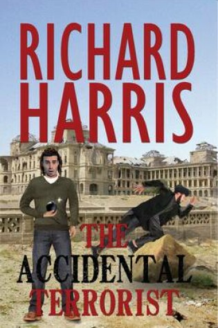 Cover of The Accidental Terrorist