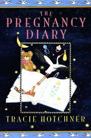 Cover of Pregnancy Diary