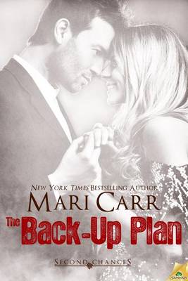 Cover of The Back-Up Plan