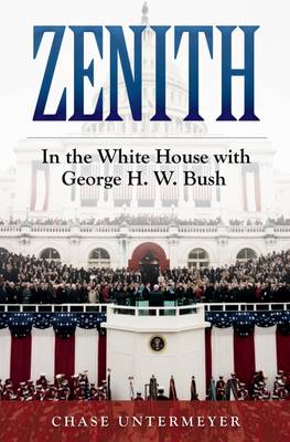 Book cover for Zenith