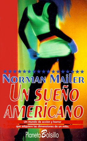 Book cover for Un Sueno Americano