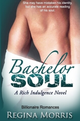 Cover of Bachelor Soul