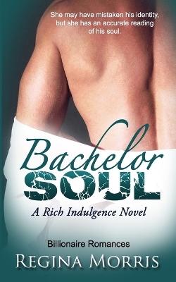 Book cover for Bachelor Soul