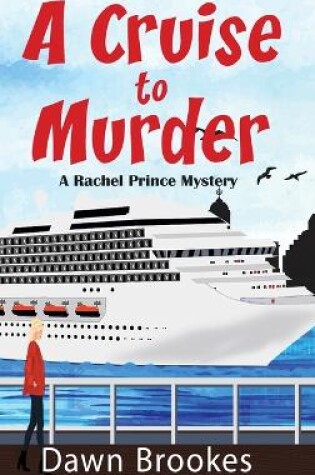 Cover of A Cruise to Murder