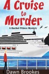Book cover for A Cruise to Murder