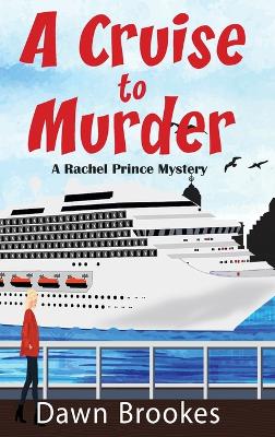 Book cover for A Cruise to Murder