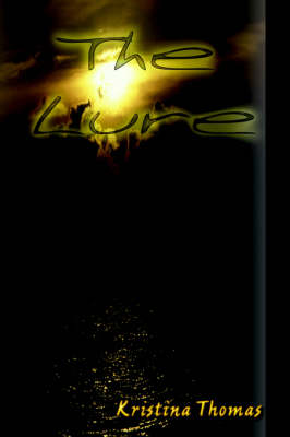 Book cover for The Lure