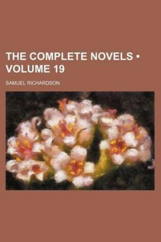 Cover of The Complete Novels (Volume 19)