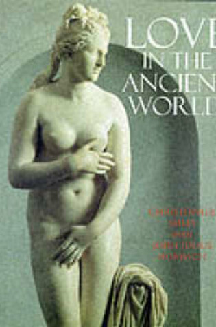 Cover of Love in the Ancient World