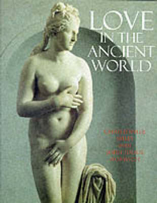 Book cover for Love in the Ancient World