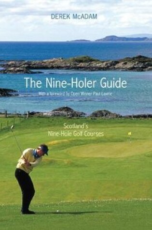 Cover of The Nine-Holer Guide