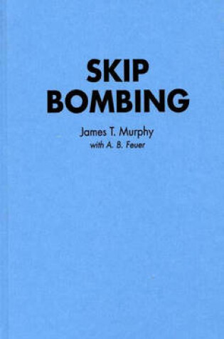 Cover of Skip Bombing