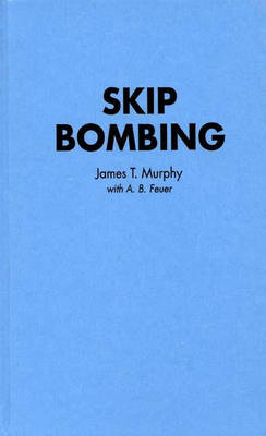 Book cover for Skip Bombing