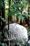 Book cover for A Trick of the Light