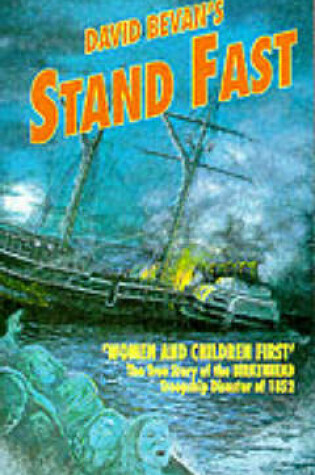 Cover of Stand Fast