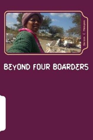 Cover of Beyond Four Boarders