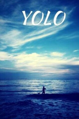 Cover of Yolo