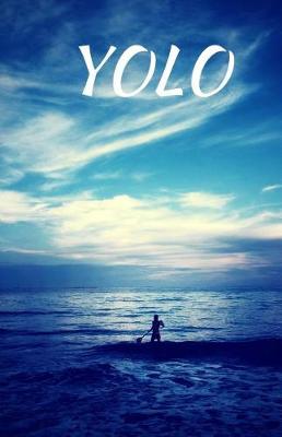 Cover of Yolo