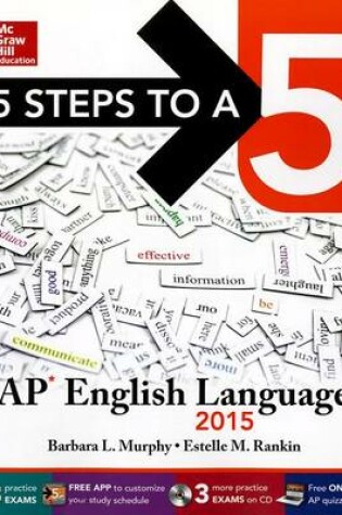 Cover of AP English Language