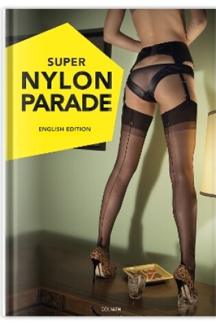 Cover of Super Nylon Parade