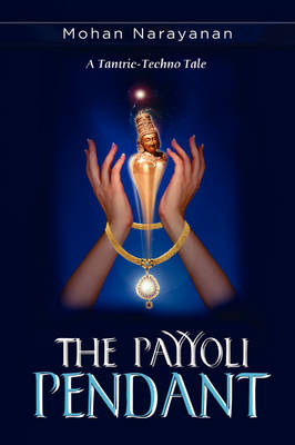 Book cover for The Payyoli Pendant