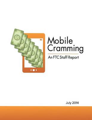 Book cover for Mobile Cramming