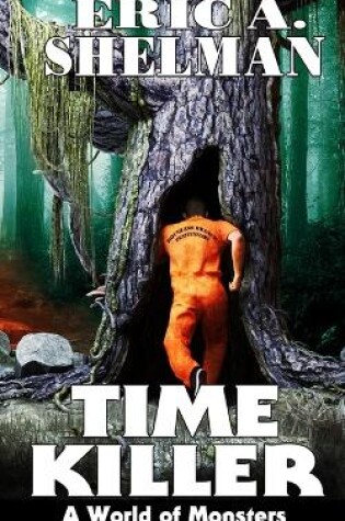 Cover of Time Killer