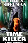 Book cover for Time Killer