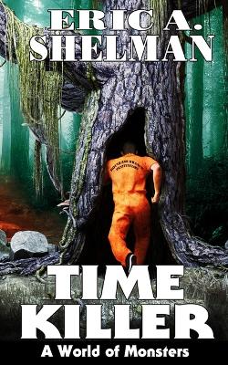 Cover of Time Killer