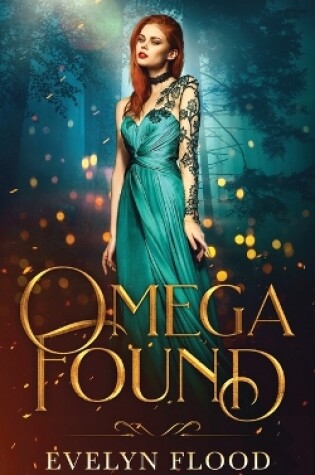 Cover of Omega Found