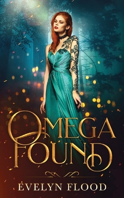 Cover of Omega Found