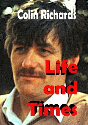 Book cover for Life and Times