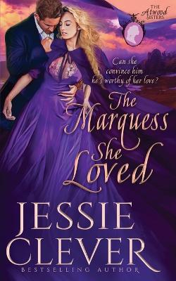 Book cover for The Marquess She Loved