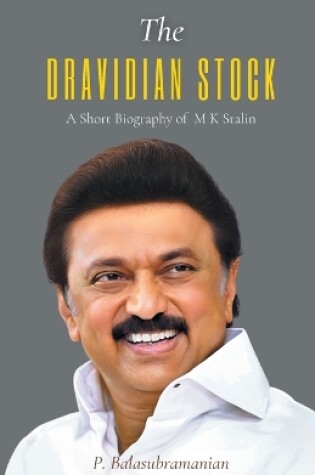 Cover of The Dravidian Stock