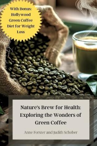 Cover of Nature's Brew for Health