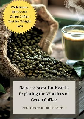 Book cover for Nature's Brew for Health