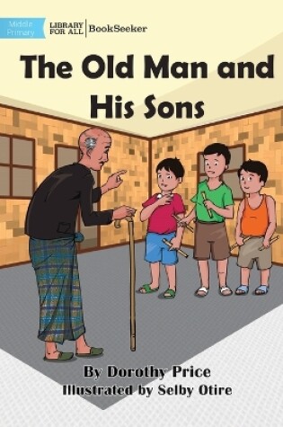 Cover of The Old Man and His Sons