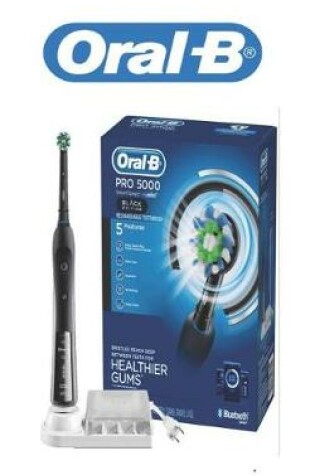 Cover of Oral B